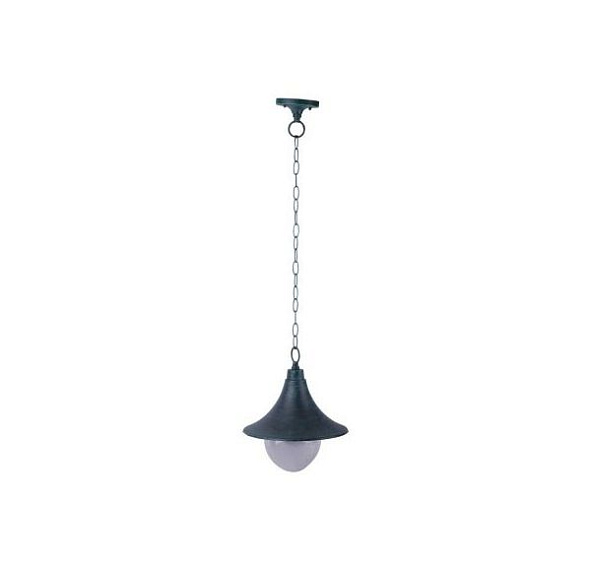 Светильник уличный Arte Lamp A1085SO-1BG